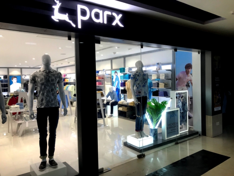 Parx-Focus Mall
